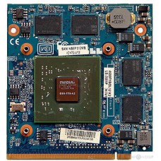 VGA 8600M GS 256Mb DDR2 W/ HDCP